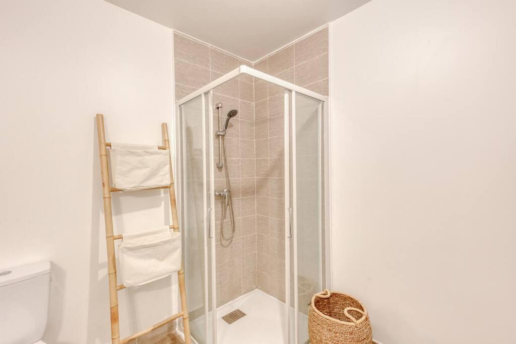 Le Cocon De Chevreuse - 3 Etoiles Apartment *
