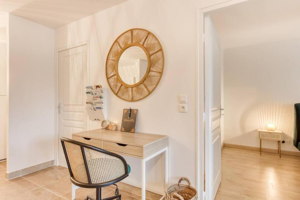 Apartment Le Cocon De Chevreuse - 3 Etoiles Saint-Remy-les-Chevreuse